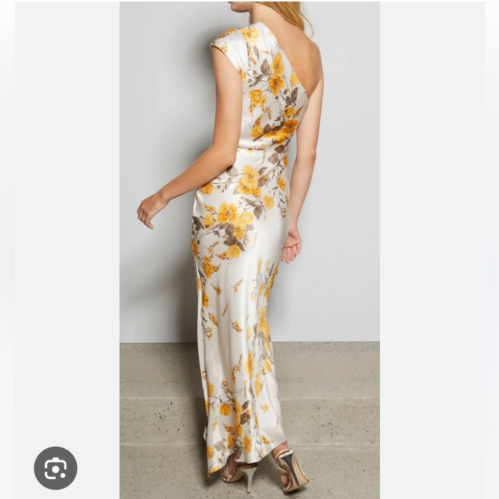 Bec & Bridge - Matilde Asym Midi Dress - Picture 3 of 4